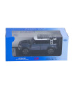 1:32 Die Cast - Land Rover Defender - Blue